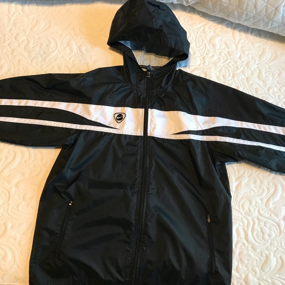 Windbreaker jacket Nike